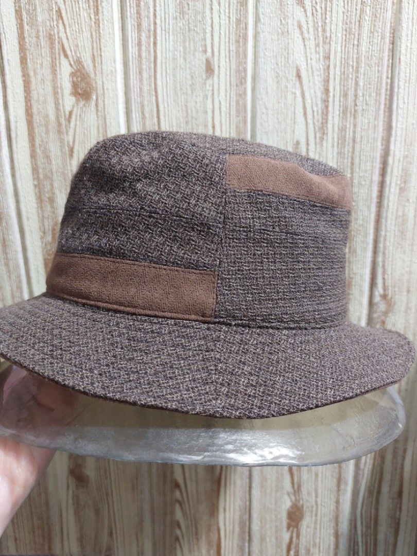 Knox USA Men s Hat Men s Fashion Watches Accessories Caps Hats on Carousell