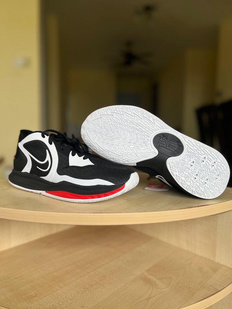 Kyrie ep low store
