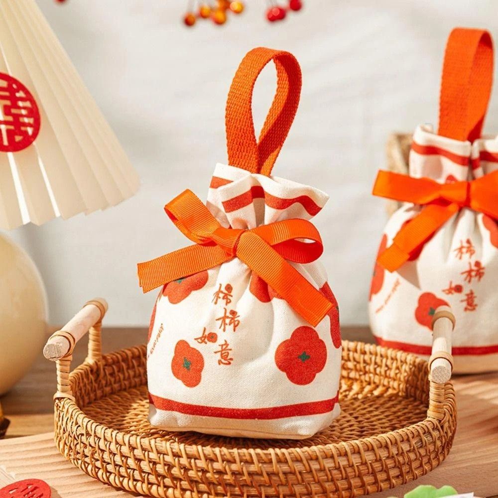 Cute small on sale drawstring bags