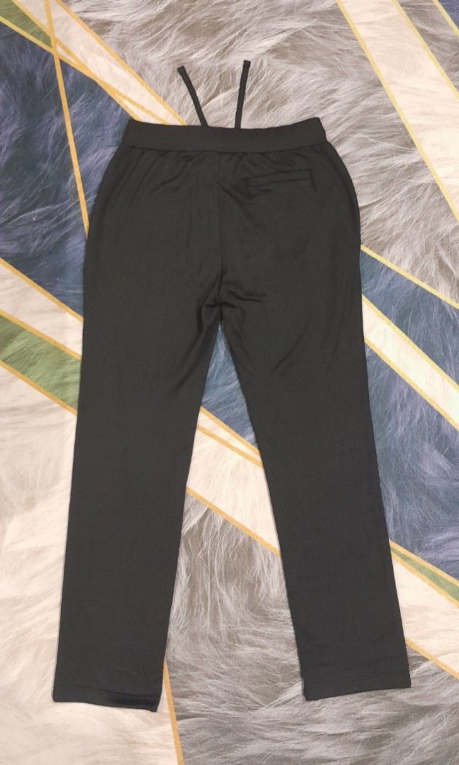 LE COQ SPORTIF PANTS Men s Fashion Bottoms Joggers on Carousell