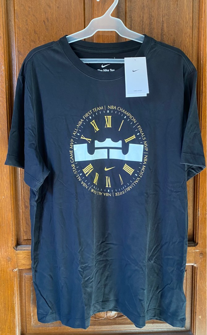 rondo lebron shirt