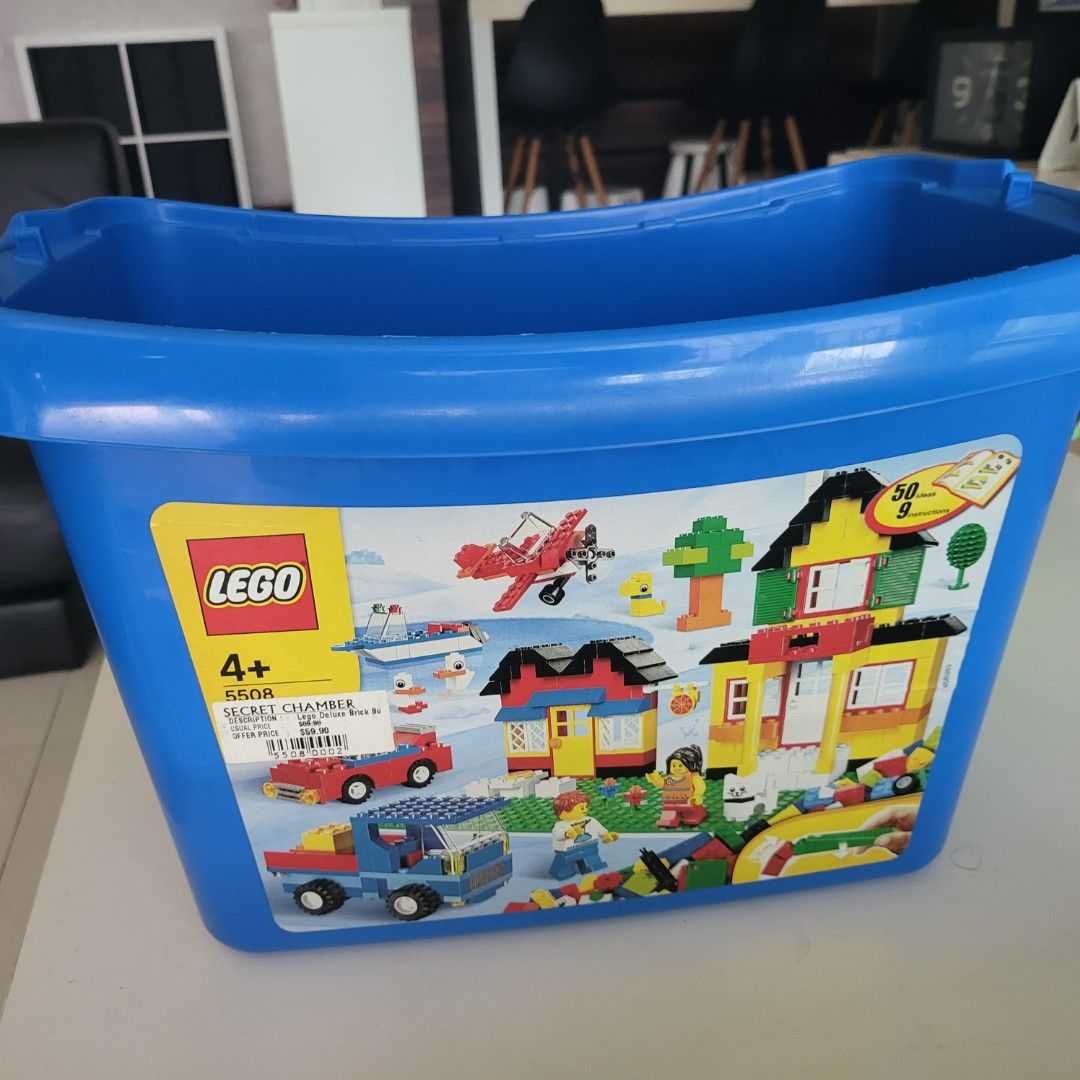 Lego pieces Hobbies Toys Toys Games on Carousell