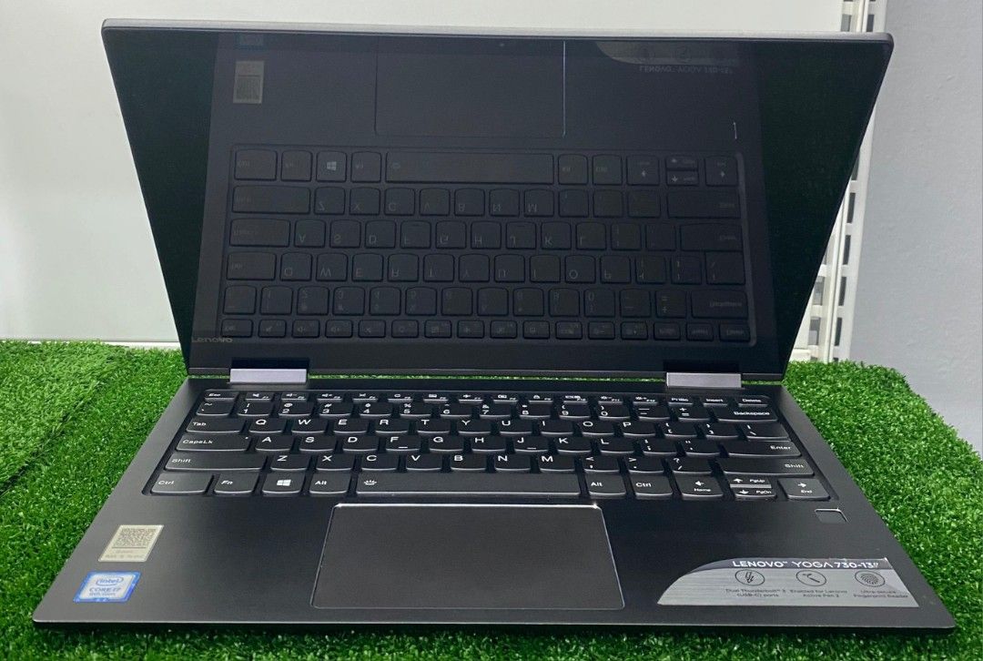 Lenovo yoga online 730 4k