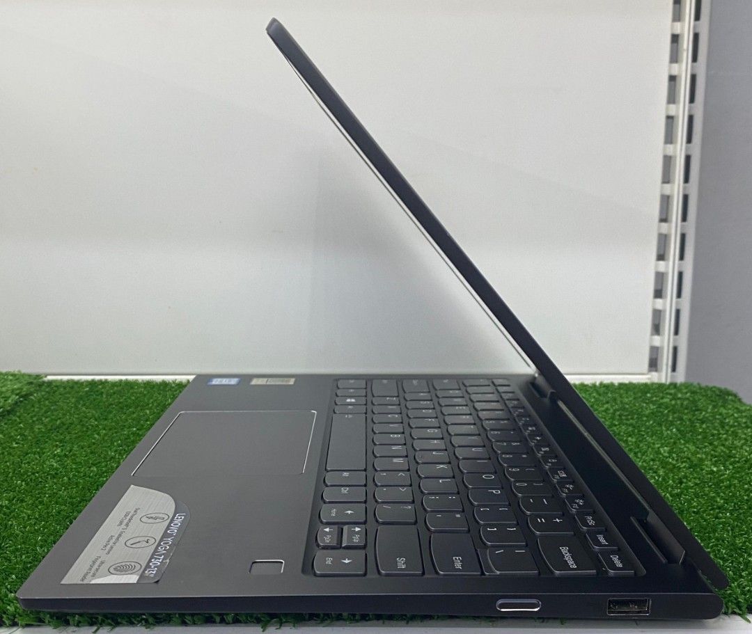 Lenovo yoga 730 4k top