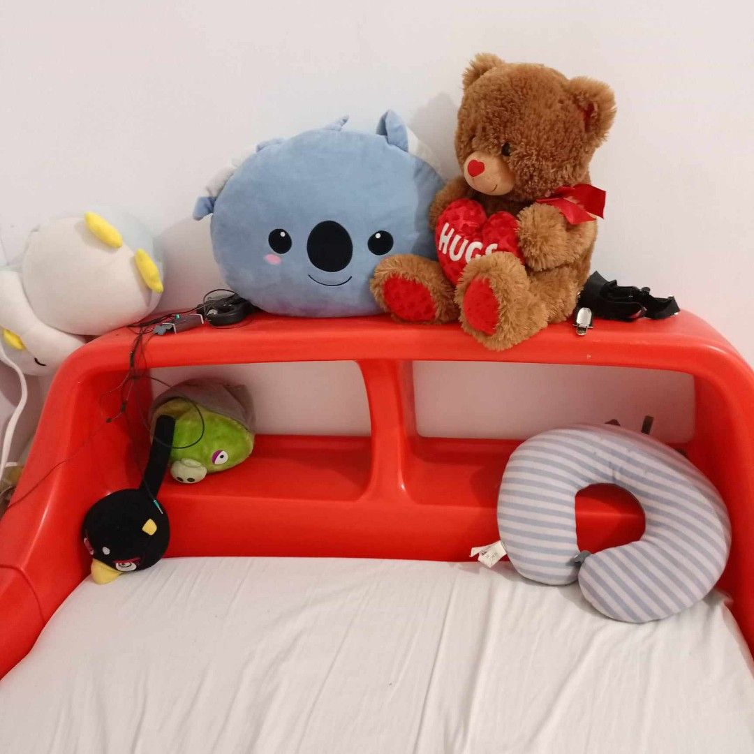 Car bed for baby on sale