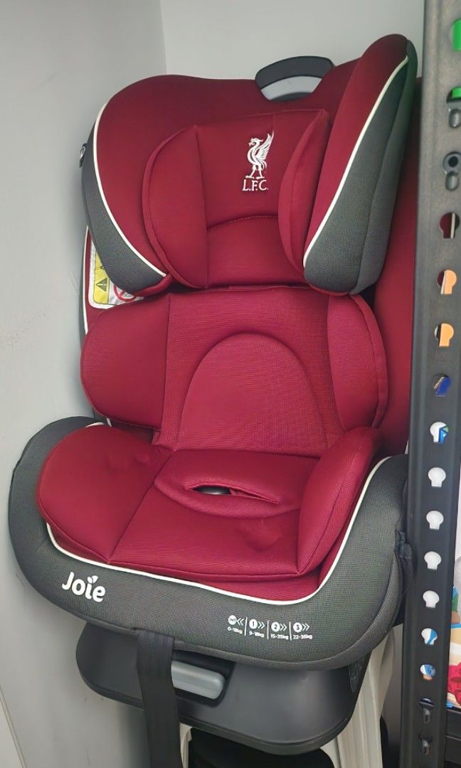 liverpool Baby Car Seat Babies Kids Going Out Car Seats on Carousell