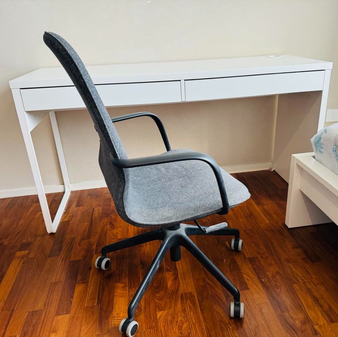 Långfjäll conference chair deals