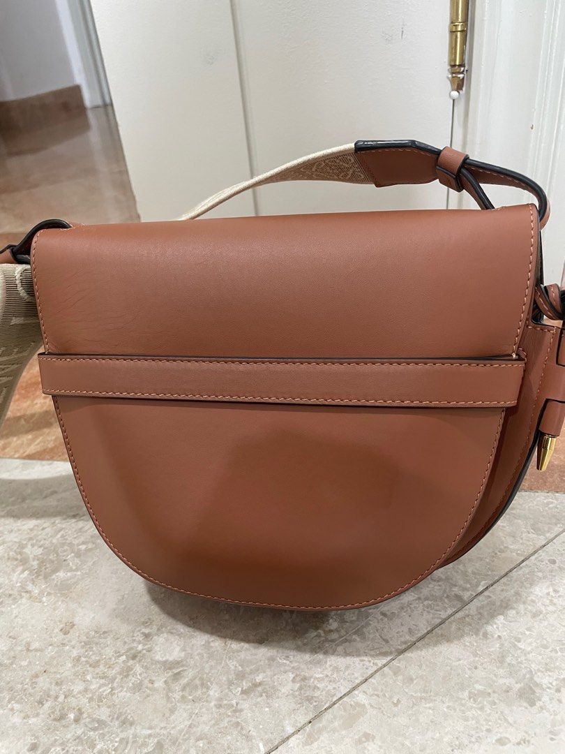 Gate small clearance bag