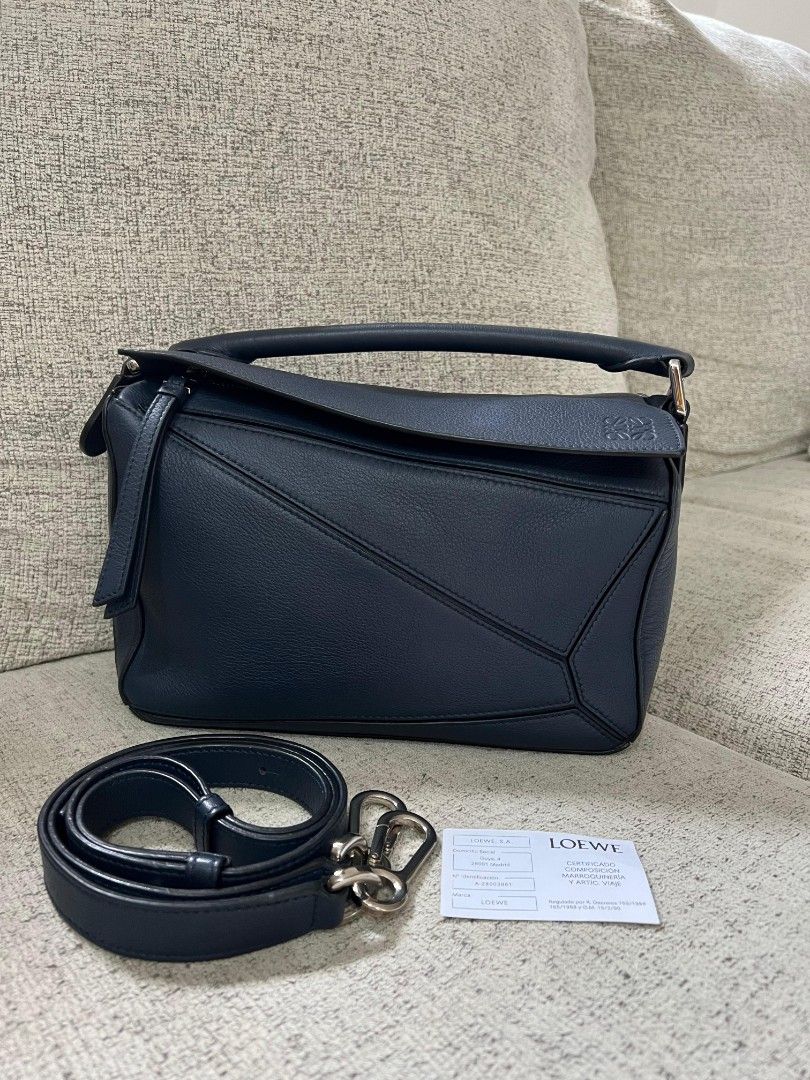 Loewe best sale puzzle 2020