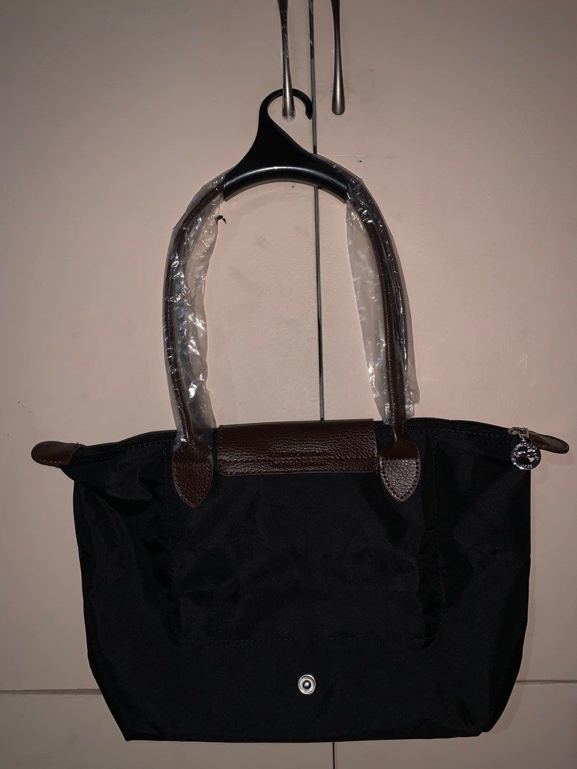 Longchamp Le Pliage bag, Women's Fashion, Bags & Wallets, Shoulder Bags ...