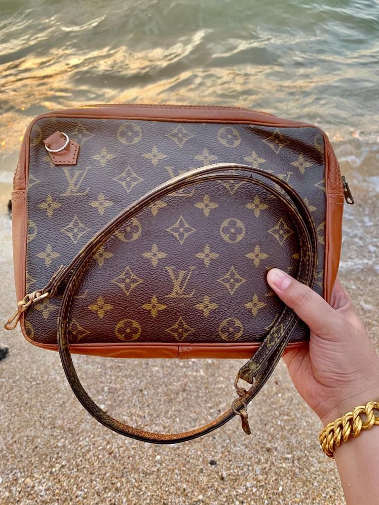 Pochette sport best sale
