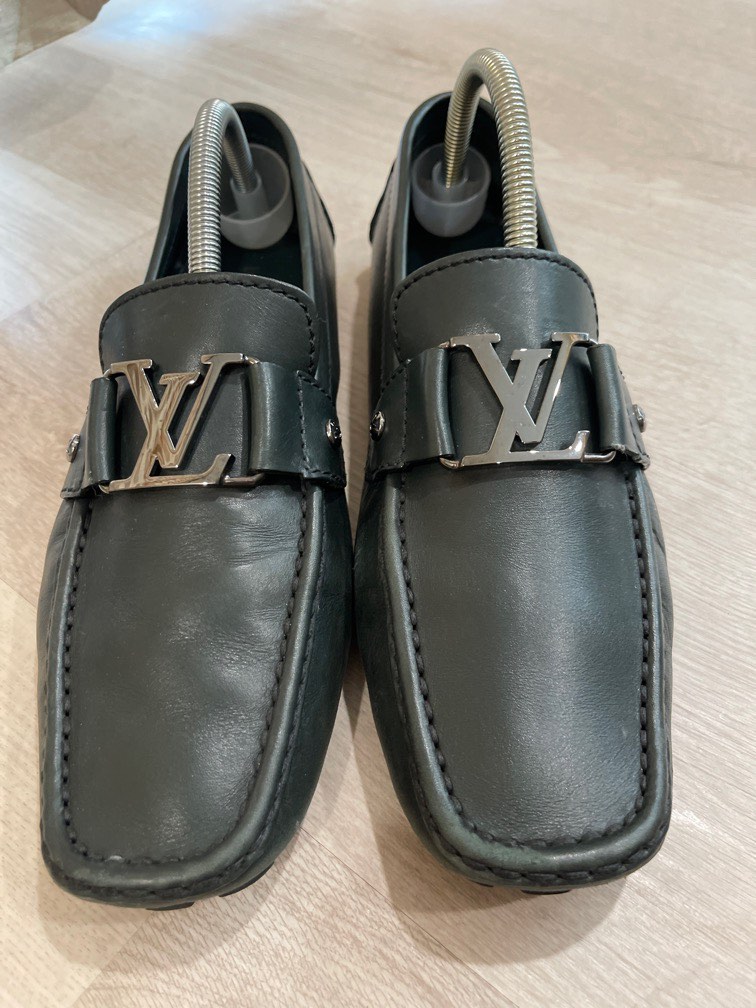 Monte carlo formal sales shoes
