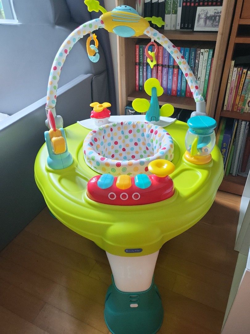 Infant saucer hot sale