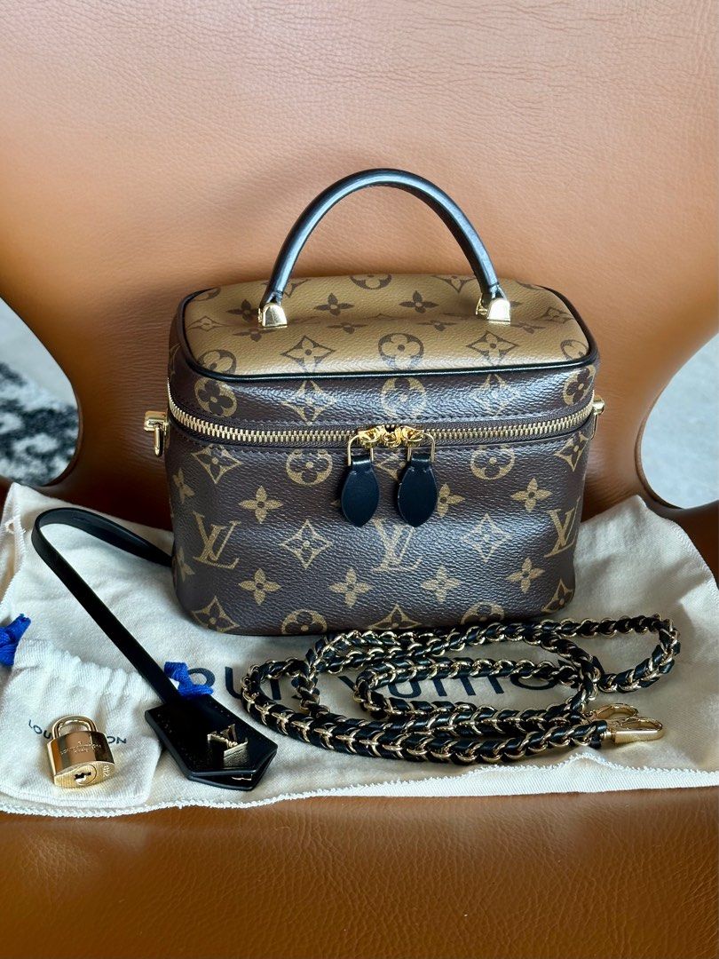 Lv vanity shop pm bag
