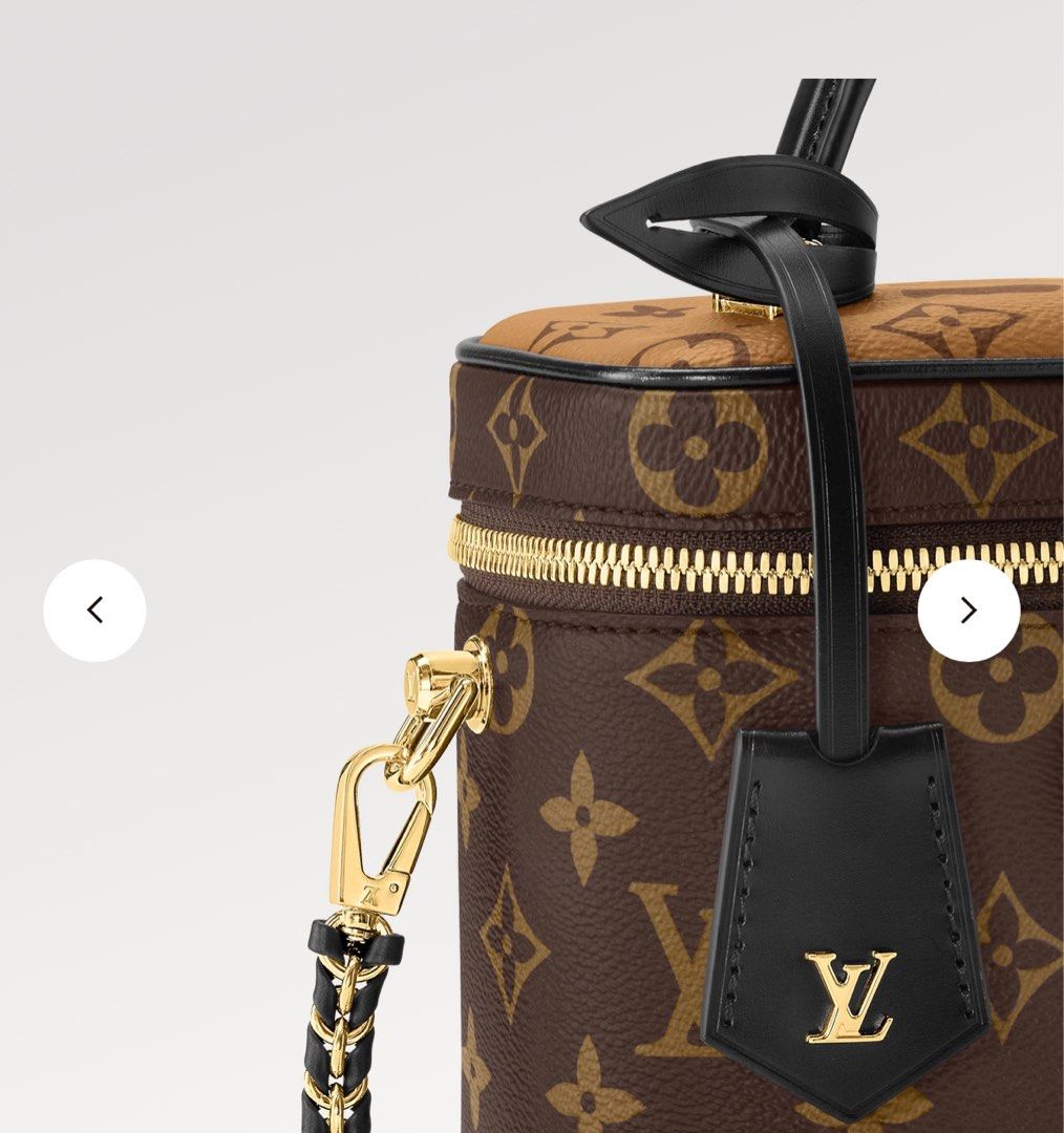 Vanity pm deals louis vuitton price