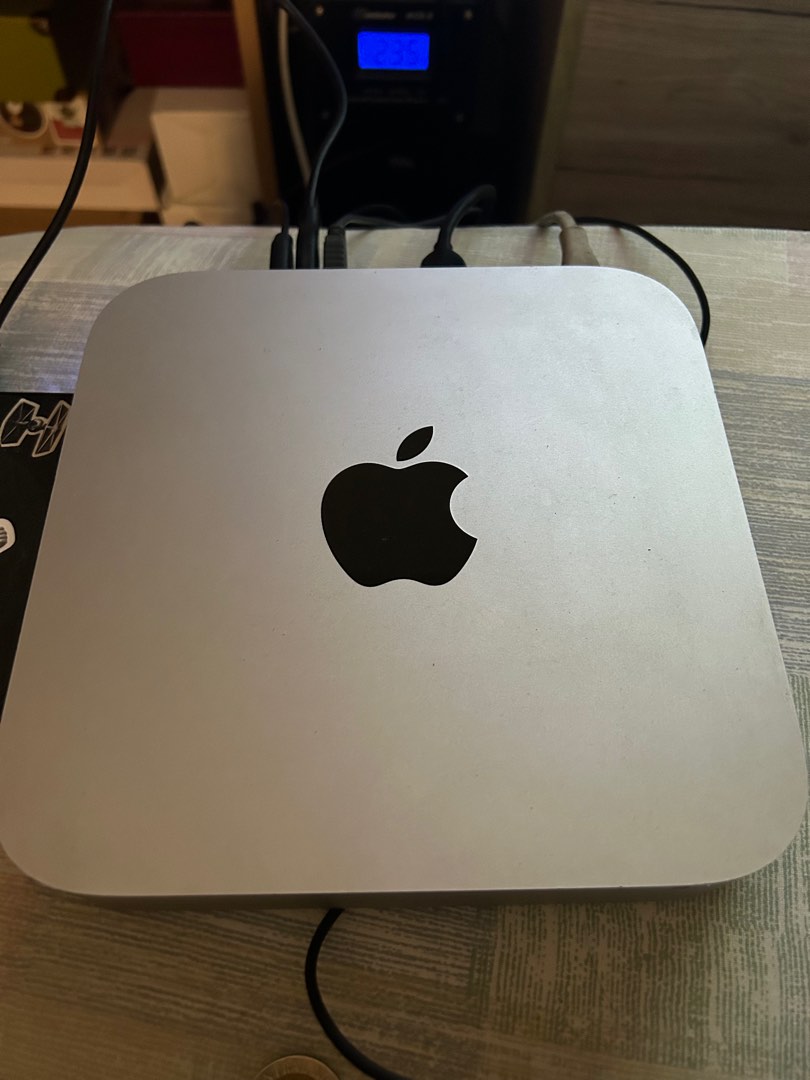 Mac Mini, Computers & Tech, Desktops on Carousell