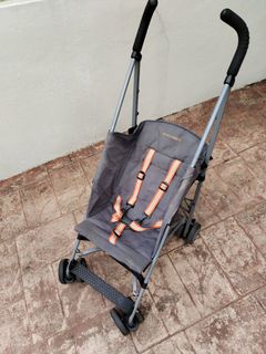 Maclaren triumph stroller sale hot sale