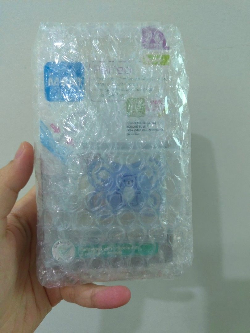 Sterilising after 6 on sale months