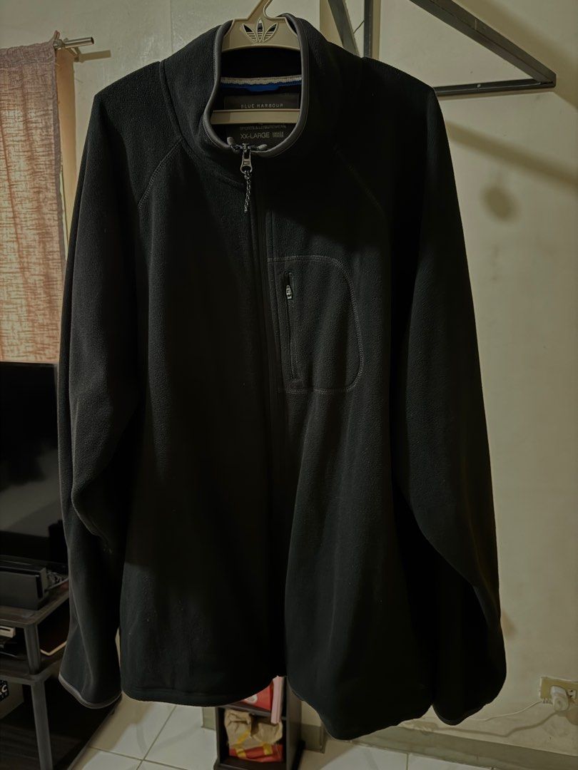 Marks & Spencer Blue Harbour Jacket XXL, Men's Fashion, Coats, Jackets