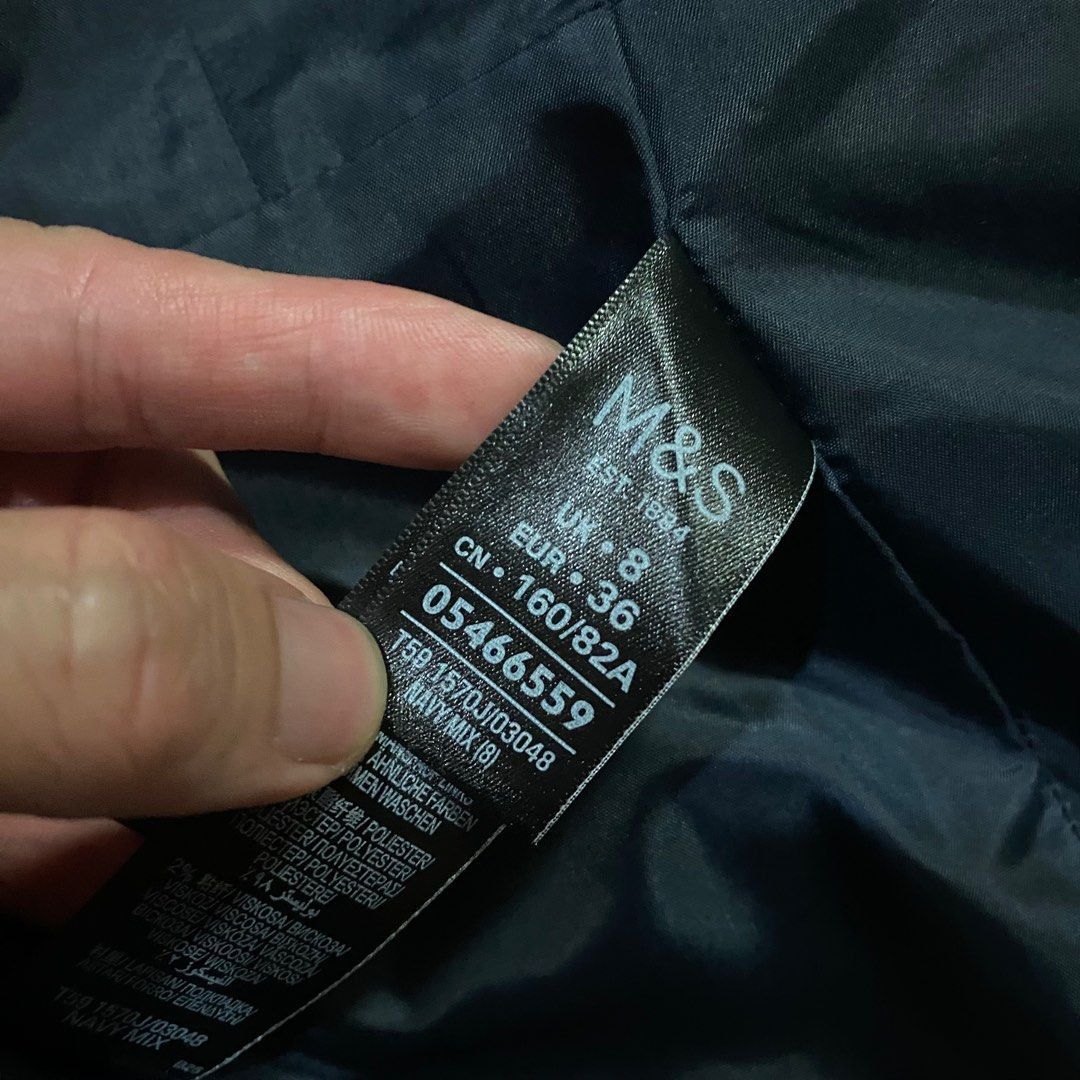 Marks and shop spencers jackets ladies