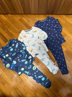 Marks & online spencers childrens pyjamas