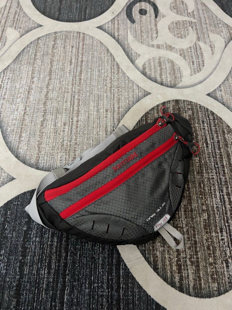 Marmot fanny sales pack