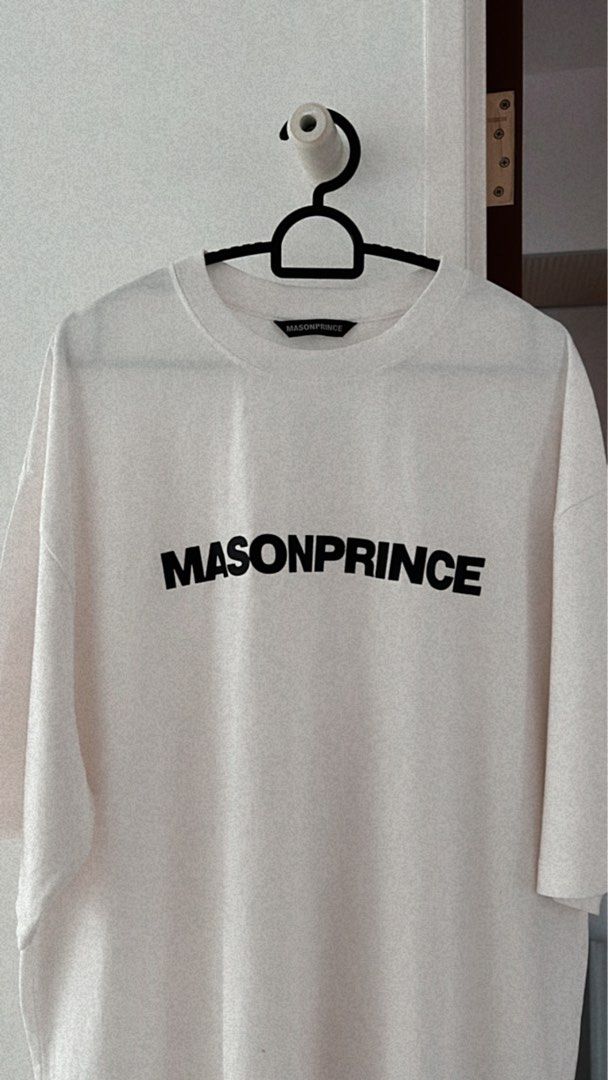 Mason tee online