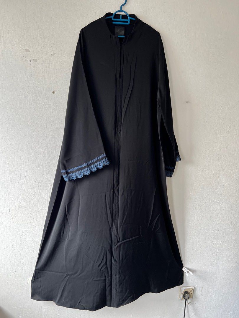 Mauzan abaya best sale