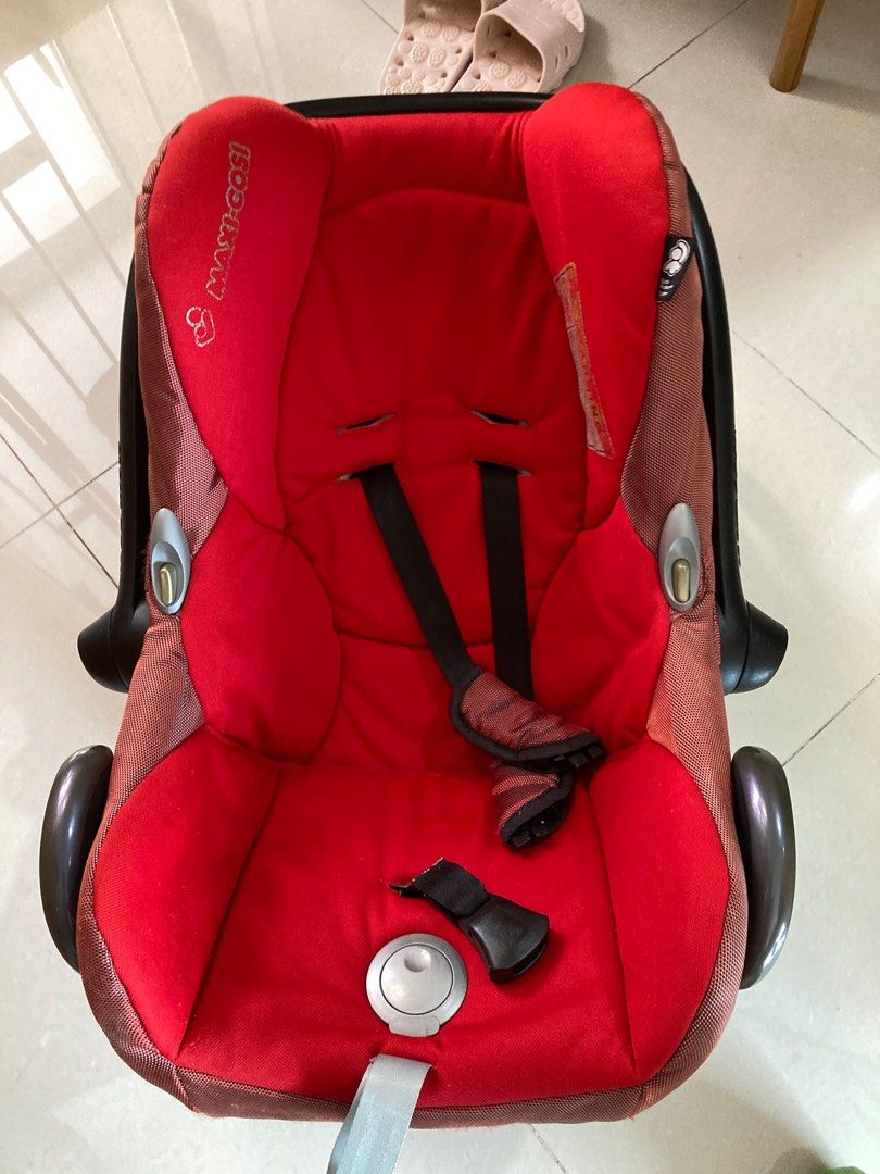 Maxi Cosi Car Seat