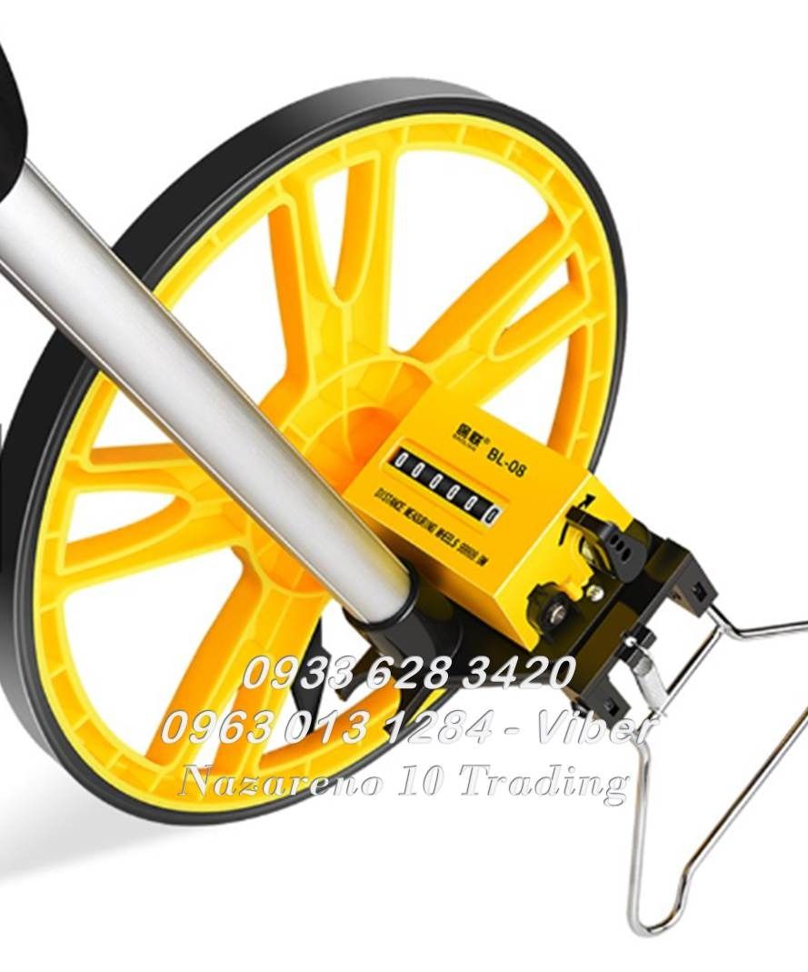 Measuring Wheels, Looking For on Carousell