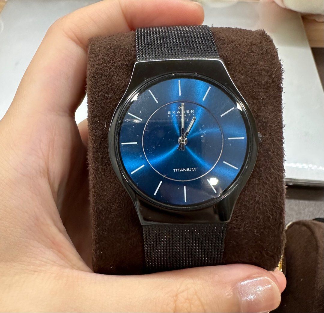 men s watch Men s Fashion Watches Accessories Watches on