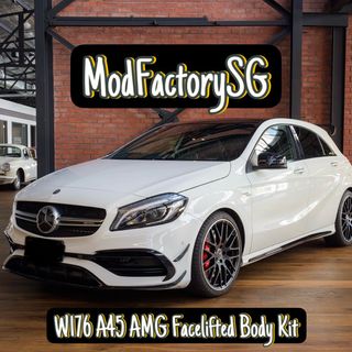 (Category: ) located in . Submitted by modfactorysg (Listing ID 1278597417, Image 1). Description: .
