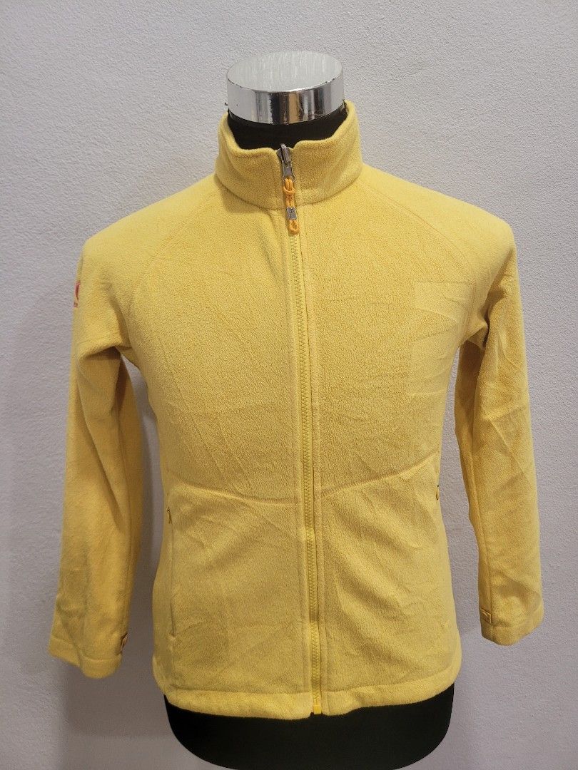 MERRELL FLEECE JACKET Women s Fashion Coats Jackets and