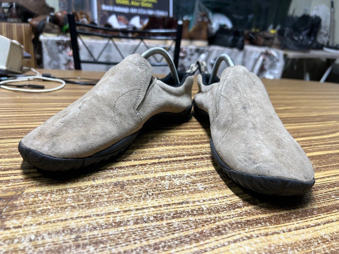 Merrell slip on shoes outlet uk