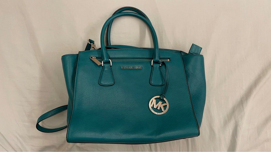 Michael kors on sale purse under 100