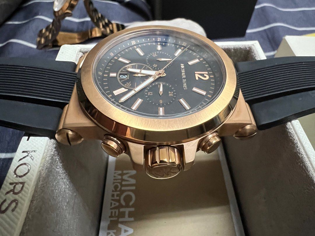 Michael kors mk8184 new arrivals