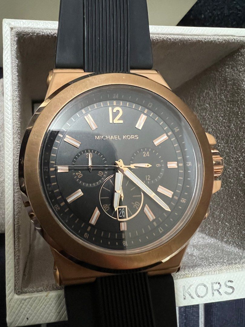 Michael Kors MK8184