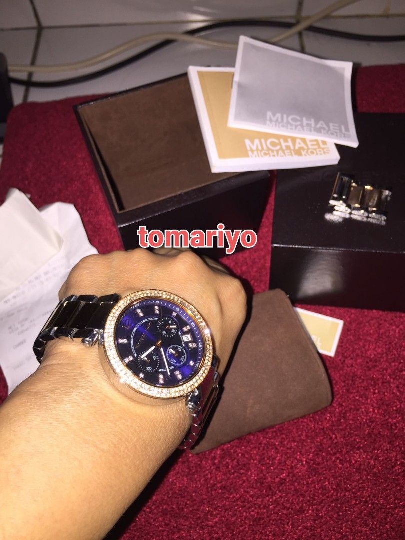Michael kors mk 3929 sales
