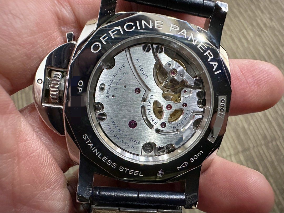 Pam676 clearance