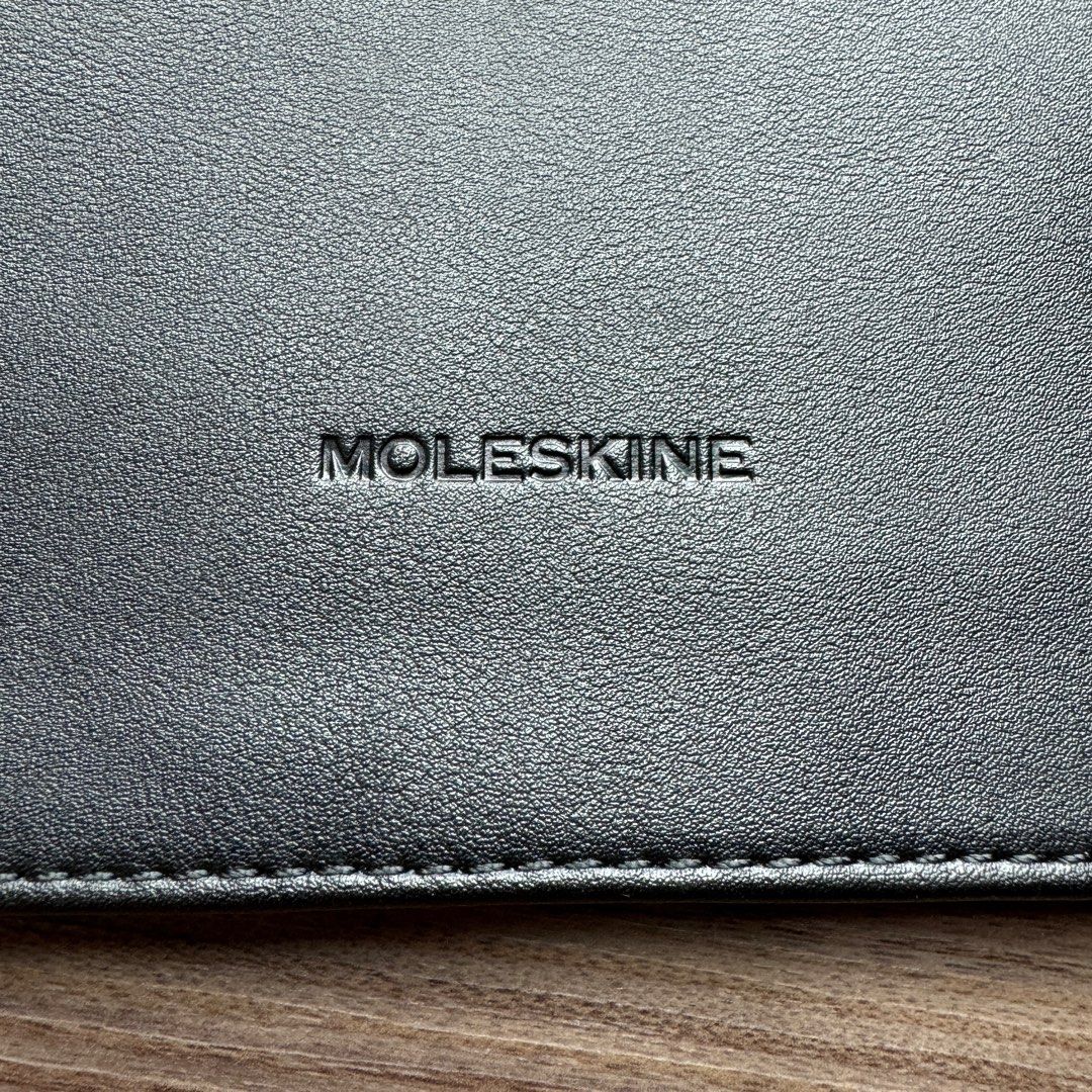 Moleskine laptop outlet sleeve