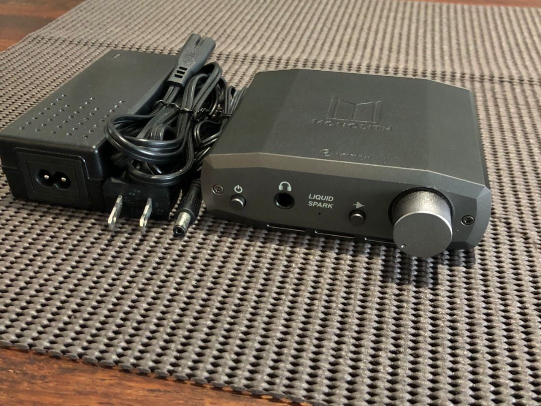 Clearance Monolith Liquid Spark Alex Cavalli Audio Soundbars