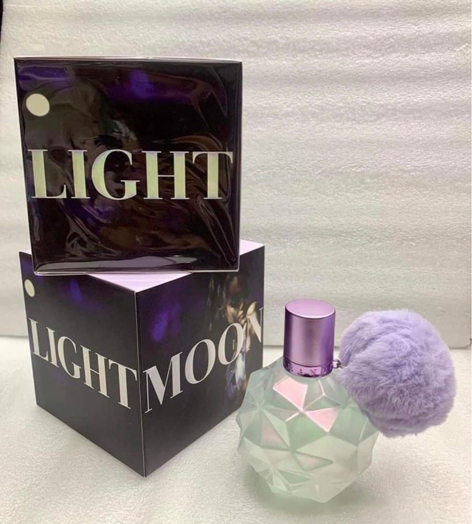 Moonlight ariana sales perfume