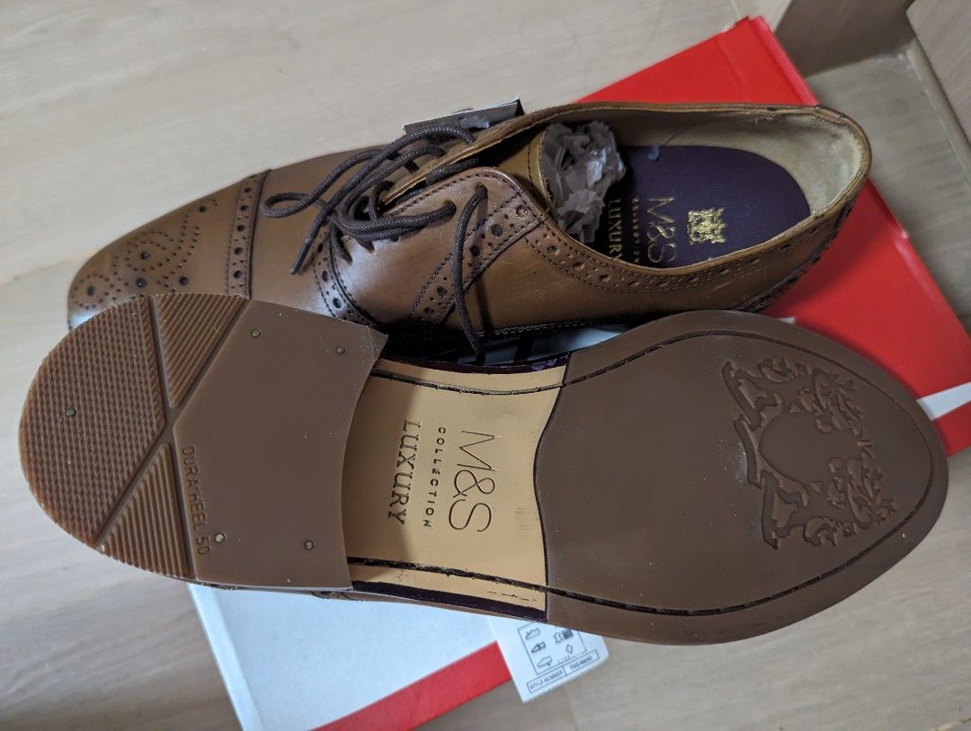 M&s online luxury shoes