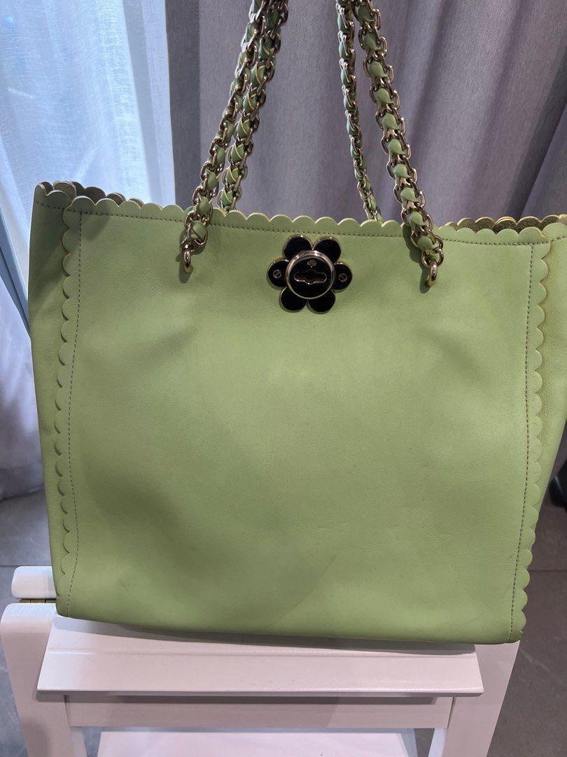 Mulberry cecily 2025 tote