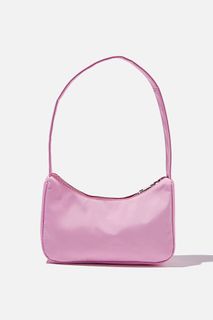 Cotton on shop underarm bag