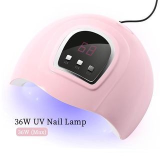 UV Nail lamp