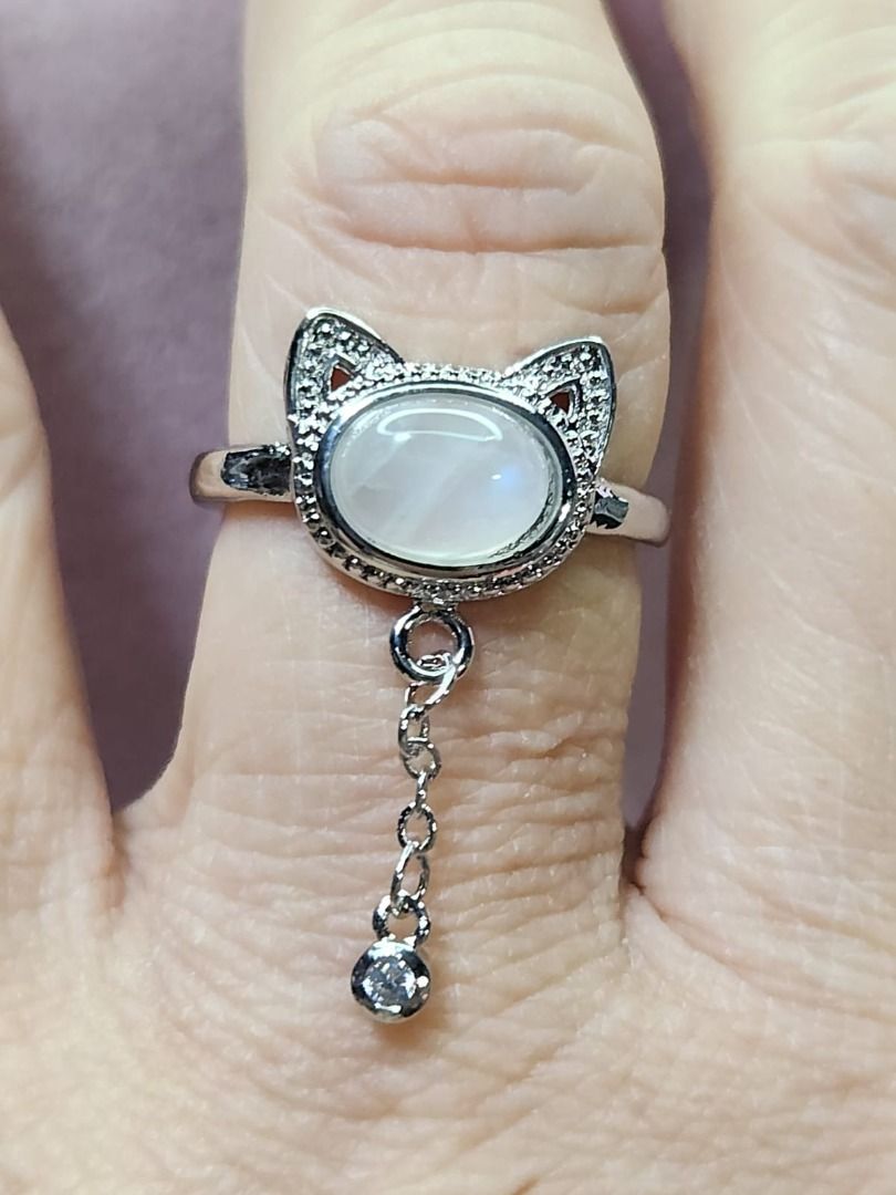 Cat sales design jewelry
