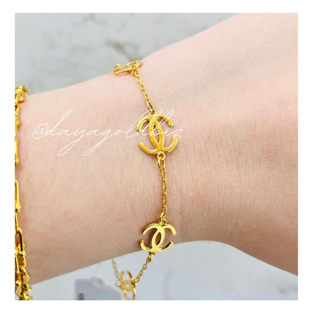 Cc bracelet clearance
