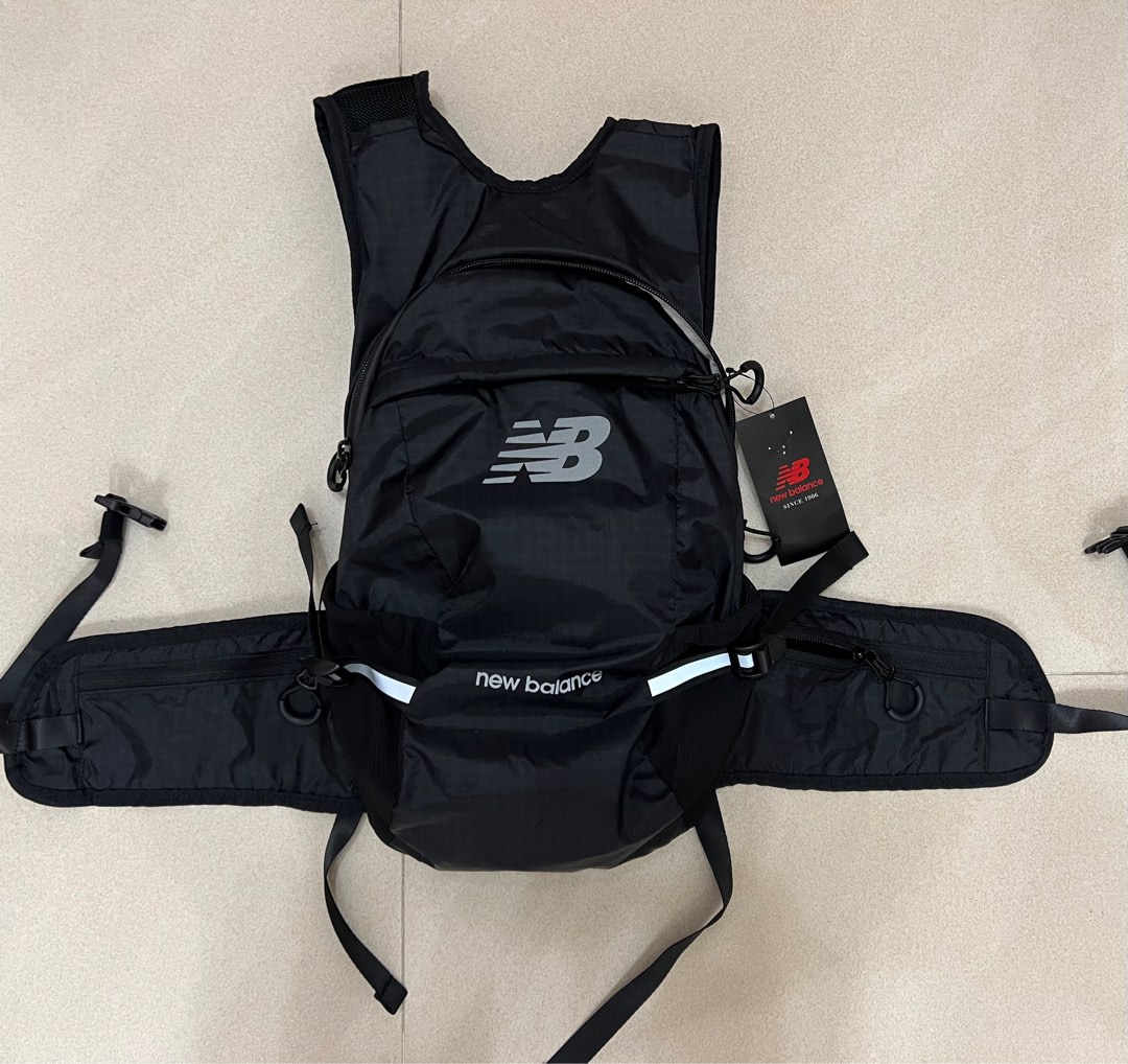 New balance running backpack new arrivals