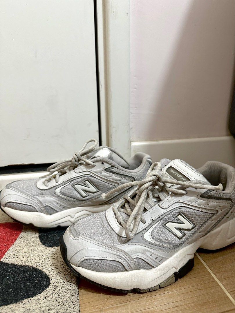 New balance 452 36 hot sale